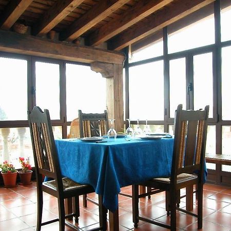 La Vieja Cantina Quintana Redonda 외부 사진