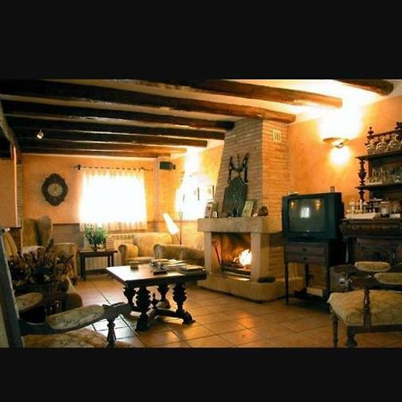 La Vieja Cantina Quintana Redonda 외부 사진