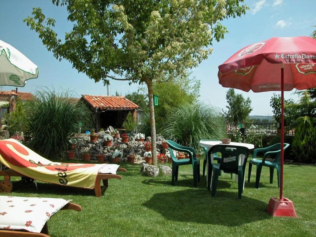 La Vieja Cantina Quintana Redonda 외부 사진